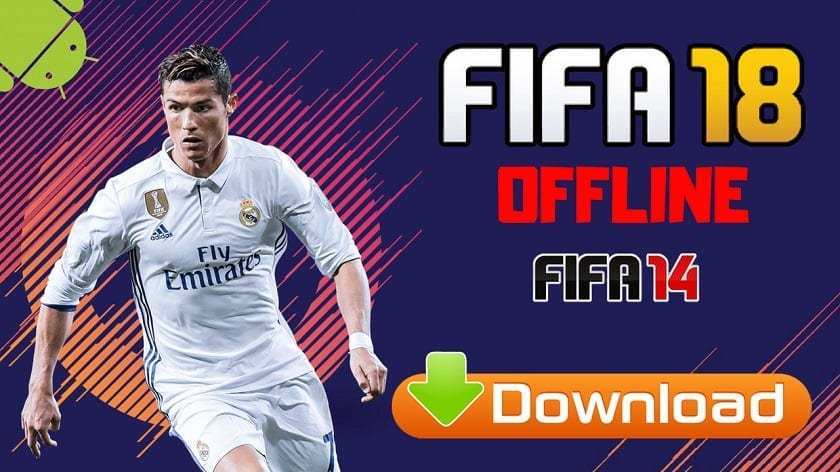 Fifa 18 mobile android download
